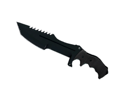 ★ Huntsman Knife | Night