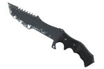 ★ Huntsman Knife | Night (Field-Tested)