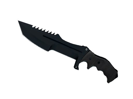 ★ Huntsman Knife | Night (Factory New)