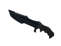 ★ Huntsman Knife | Night