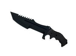 ★ Huntsman Knife | Night