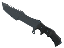 ★ Huntsman Knife | Night