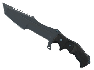 Huntsman Knife | Night