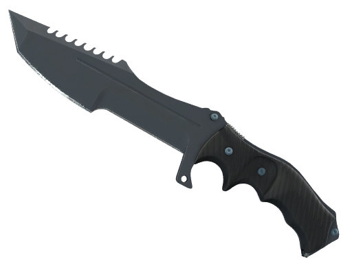 Huntsman Knife | Night