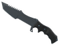 ★ Huntsman Knife | Night