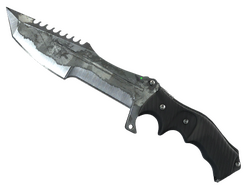 ★ Huntsman Knife | Urban Masked