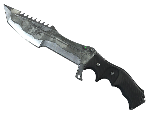★ Huntsman Knife | Urban Masked