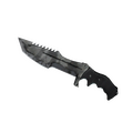 ★ Huntsman Knife | Urban Masked (Battle-Scarred)