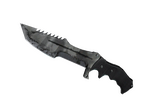★ Huntsman Knife | Urban Masked (Battle-Scarred)