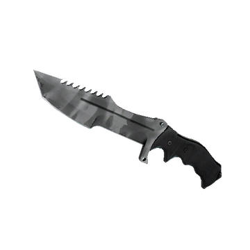 ★ StatTrak™ Huntsman Knife | Urban Masked (Field-Tested)