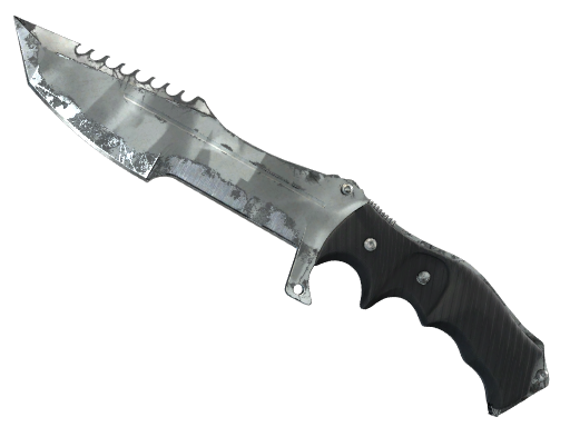 ★ Huntsman Knife | Urban Masked (Field-Tested)