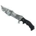 ★ Huntsman Knife | Urban Masked