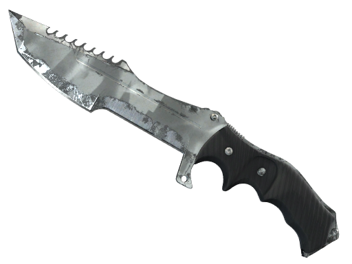 ★ Huntsman Knife | Urban Masked