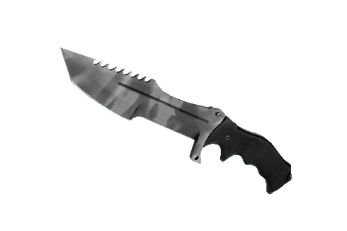 Buy ★ Huntsman Knife | Urban Masked (Minimal Wear)