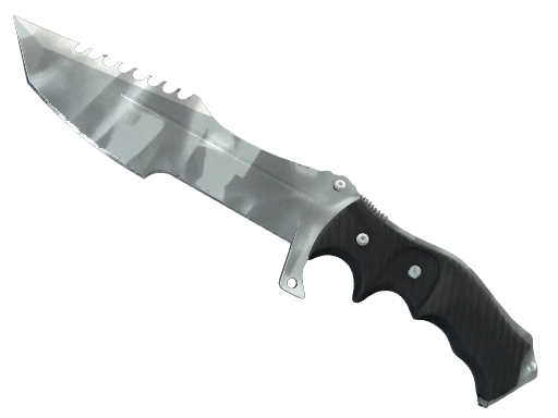 ★ Huntsman Knife | Urban Masked