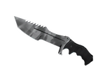 ★ Huntsman Knife | Urban Masked (Minimal Wear)