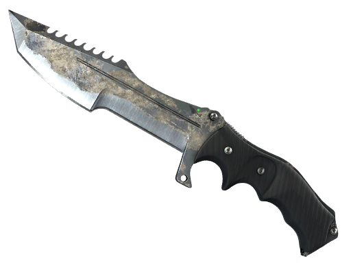 ★ Huntsman Knife | Scorched