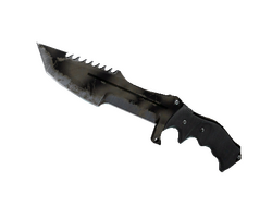 ★ Huntsman Knife | Scorched