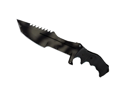 ★ Huntsman Knife | Scorched