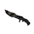 ★ StatTrak™ Huntsman Knife | Scorched (Field-Tested)