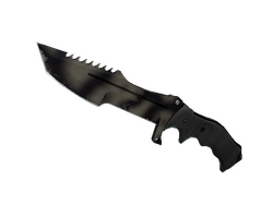 ★ Huntsman Knife | Scorched