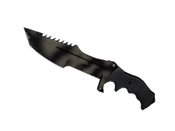 ★ StatTrak Huntsman Knife | Scorched