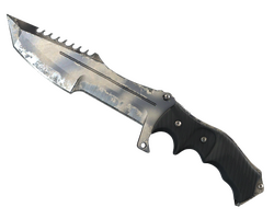 ★ Huntsman Knife | Scorched