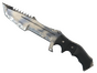 ★ Huntsman Knife | Scorched