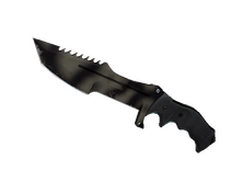 ★ Huntsman Knife | Scorched (Well-Worn)