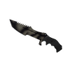 ★ Huntsman Knife | Scorched <br>(Factory New)