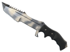 ★ Huntsman Knife | Scorched