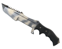 ★ Huntsman Knife | Scorched