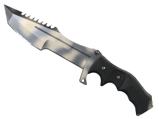 Huntsman Knife | Scorched