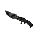 ★ Huntsman Knife | Scorched (Factory New)