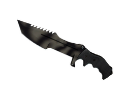 ★ Huntsman Knife | Scorched