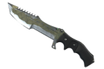 ★ Huntsman Knife | Safari Mesh (Battle-Scarred)