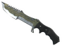 ★ Huntsman Knife | Safari Mesh