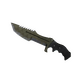 ★ Huntsman Knife | Safari Mesh (Battle-Scarred)