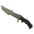 ★ Huntsman Knife | Safari Mesh