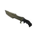 ★ Huntsman Knife | Safari Mesh (Minimal Wear)