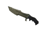 ★ Huntsman Knife | Safari Mesh (Minimal Wear)