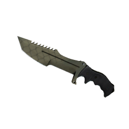 free cs2 skins ★ Huntsman Knife | Safari Mesh (Factory New)