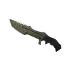 ★ StatTrak™ Huntsman Knife | Safari Mesh <br>(Factory New)