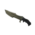 ★ Охотничий нож | Африканская сетка
