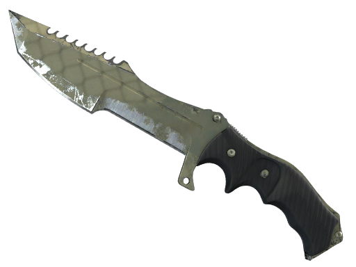 ★ Huntsman Knife | Safari Mesh (Factory New)