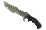 ★ Huntsman Knife | Safari Mesh (Field-Tested)