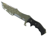 ★ Huntsman Knife | Safari Mesh (Field-Tested)