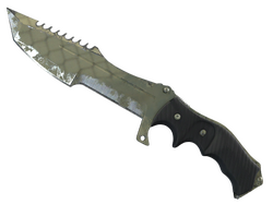 ★ Huntsman Knife | Safari Mesh