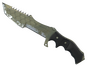 ★ Huntsman Knife | Safari Mesh