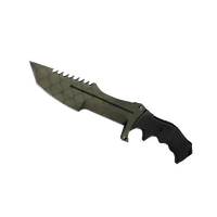 ★ Huntsman Knife | Safari Mesh (Field-Tested)